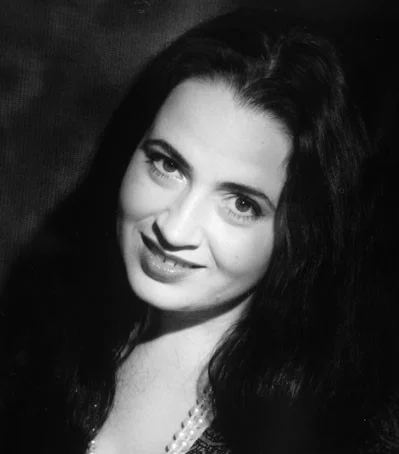Anna Litvinova